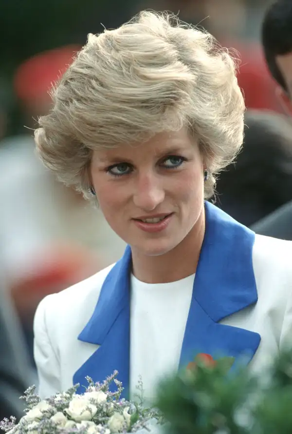 Princess Diana