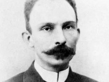 José Martí Het Inspirerende Leven en Erfgoed van een Cubaanse Held